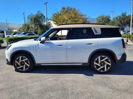 2026 MINI Countryman S