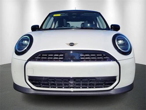 2025 MINI Hardtop 