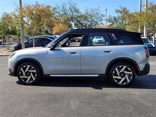 2025 MINI Countryman S