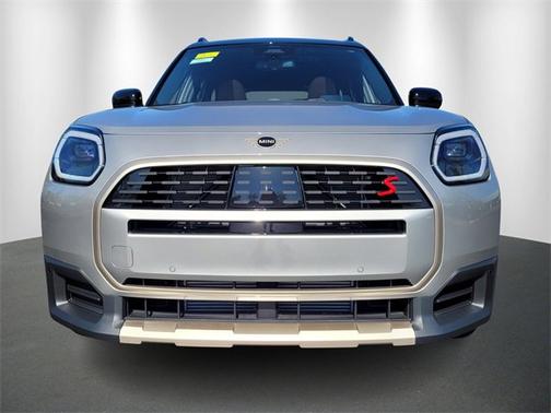 2025 MINI Countryman S