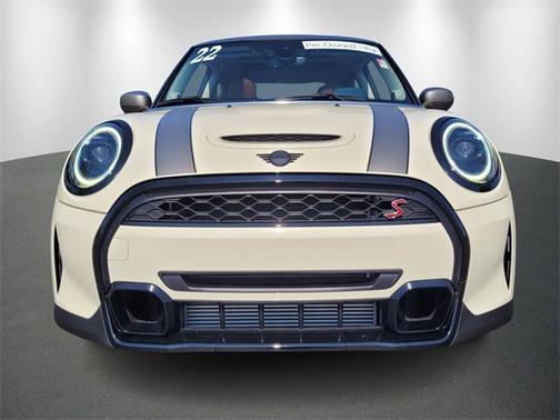 2022 MINI Hardtop Cooper S