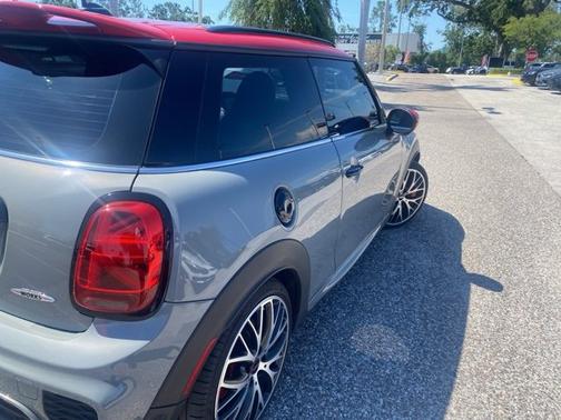 2021 MINI Hardtop John Cooper Works