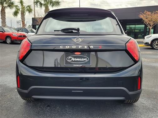 2025 MINI Hardtop