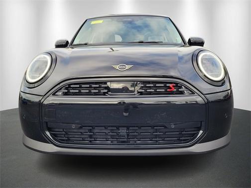 2025 MINI Hardtop