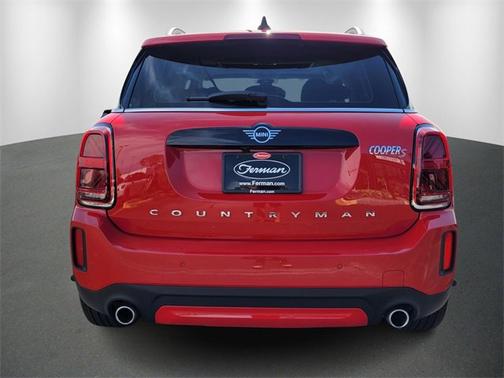 2023 MINI Countryman