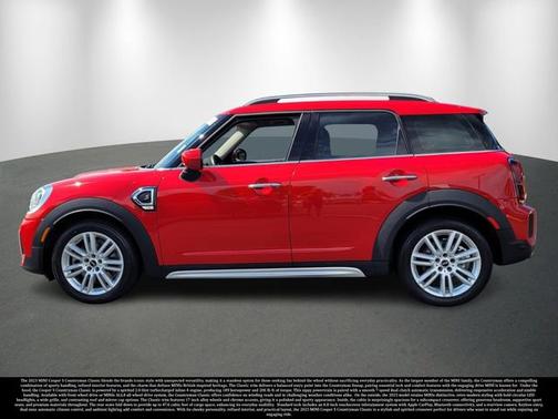 2023 MINI Countryman