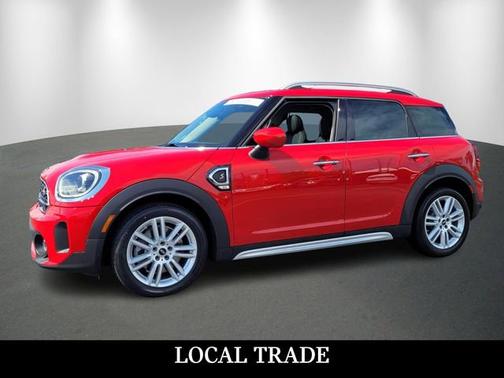 2023 MINI Countryman