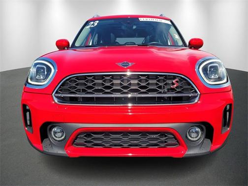 2023 MINI Countryman