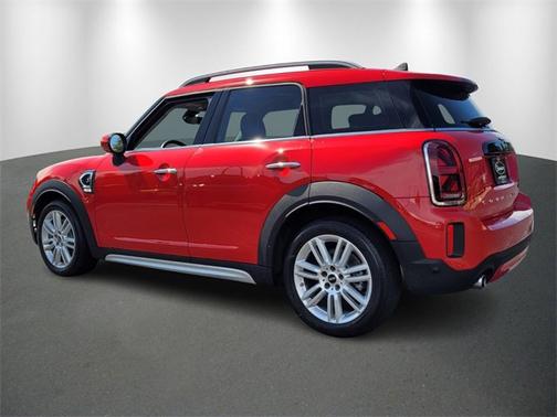 2023 MINI Countryman