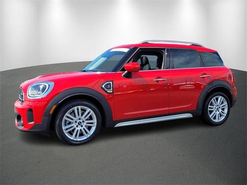 2023 MINI Countryman