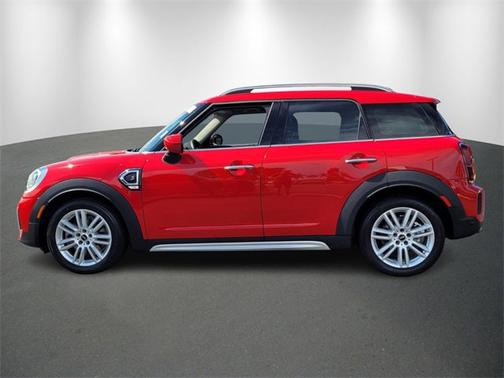 2023 MINI Countryman