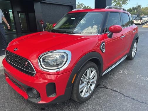 2023 MINI Countryman