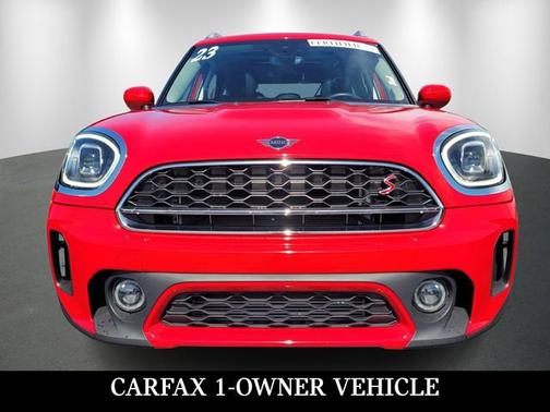 2023 MINI Countryman