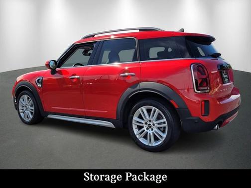 2023 MINI Countryman