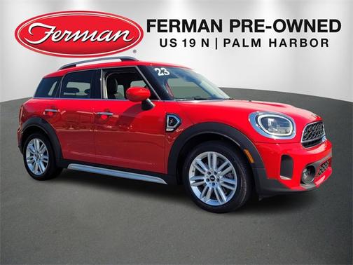 2023 MINI Countryman