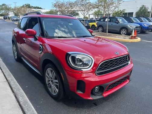 2023 MINI Countryman