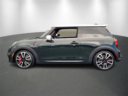 2024 MINI Hardtop John Cooper Works