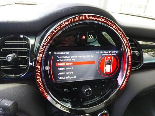 2024 MINI Hardtop John Cooper Works