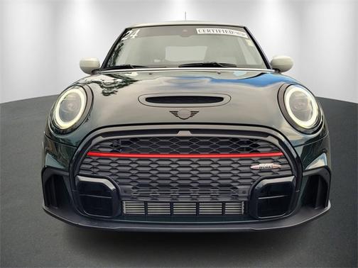 2024 MINI Hardtop John Cooper Works