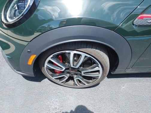 2024 MINI Hardtop John Cooper Works
