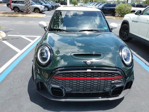 2024 MINI Hardtop John Cooper Works