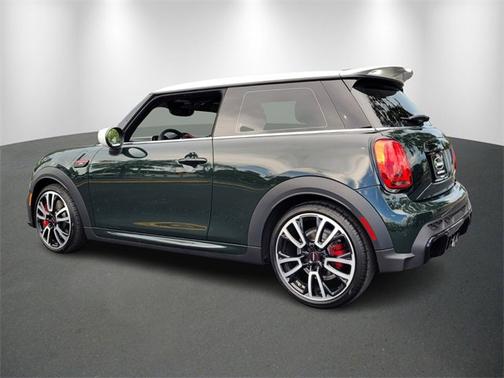 2024 MINI Hardtop John Cooper Works