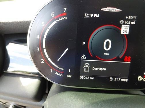 2024 MINI Hardtop John Cooper Works