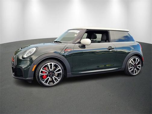 2024 MINI Hardtop John Cooper Works
