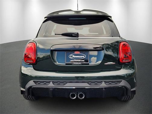 2024 MINI Hardtop John Cooper Works