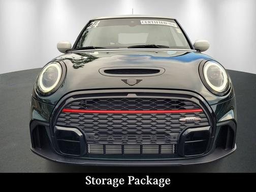 2024 MINI Hardtop John Cooper Works