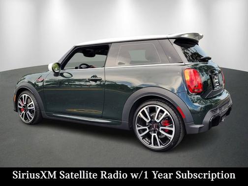 2024 MINI Hardtop John Cooper Works