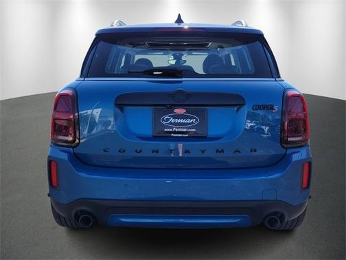 2023 MINI Countryman