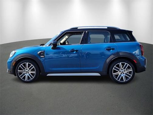 2023 MINI Countryman