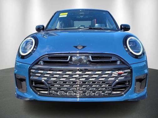 2026 MINI Hardtop 