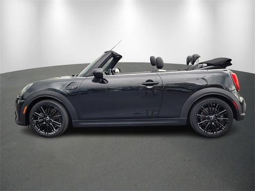 2023 MINI Convertible