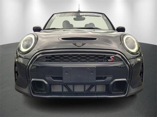 2023 MINI Convertible