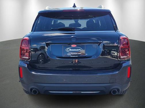 2023 MINI Countryman