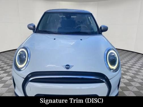2023 MINI Hardtop 