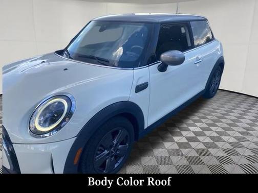 2023 MINI Hardtop 