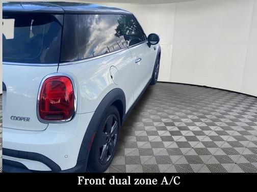 2023 MINI Hardtop 