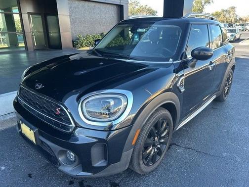 2023 MINI Countryman 