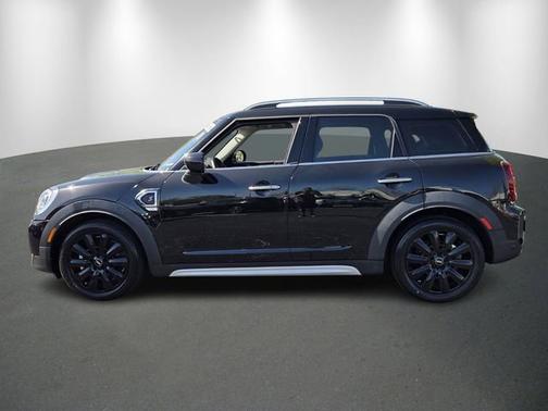 2023 MINI Countryman 