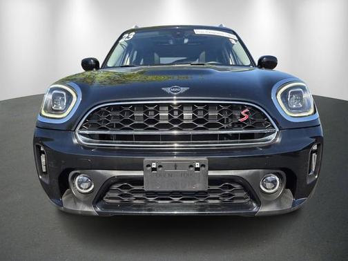 2023 MINI Countryman 