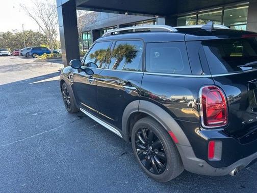 2023 MINI Countryman 