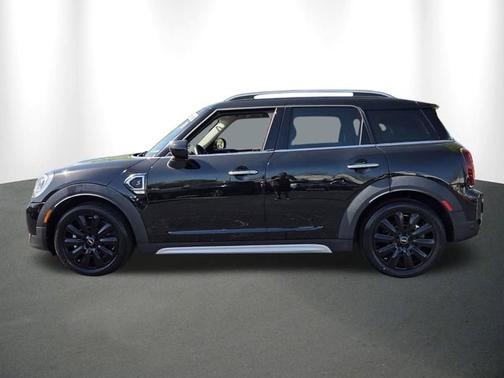2023 MINI Countryman 