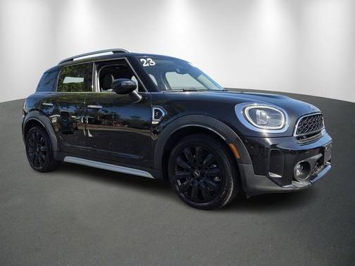 2023 MINI Countryman 