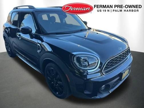 2023 MINI Countryman 