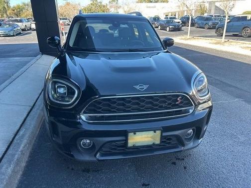 2023 MINI Countryman 