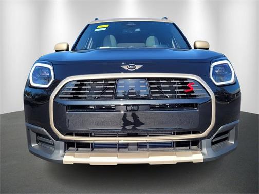 2025 MINI Countryman S