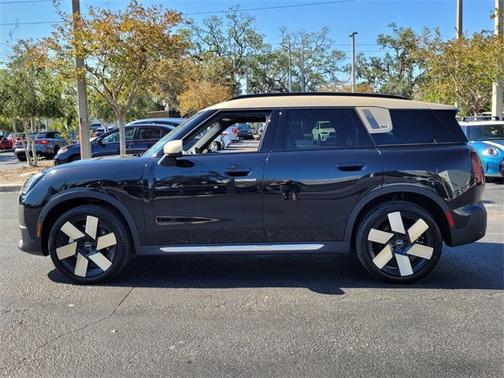 2025 MINI Countryman S